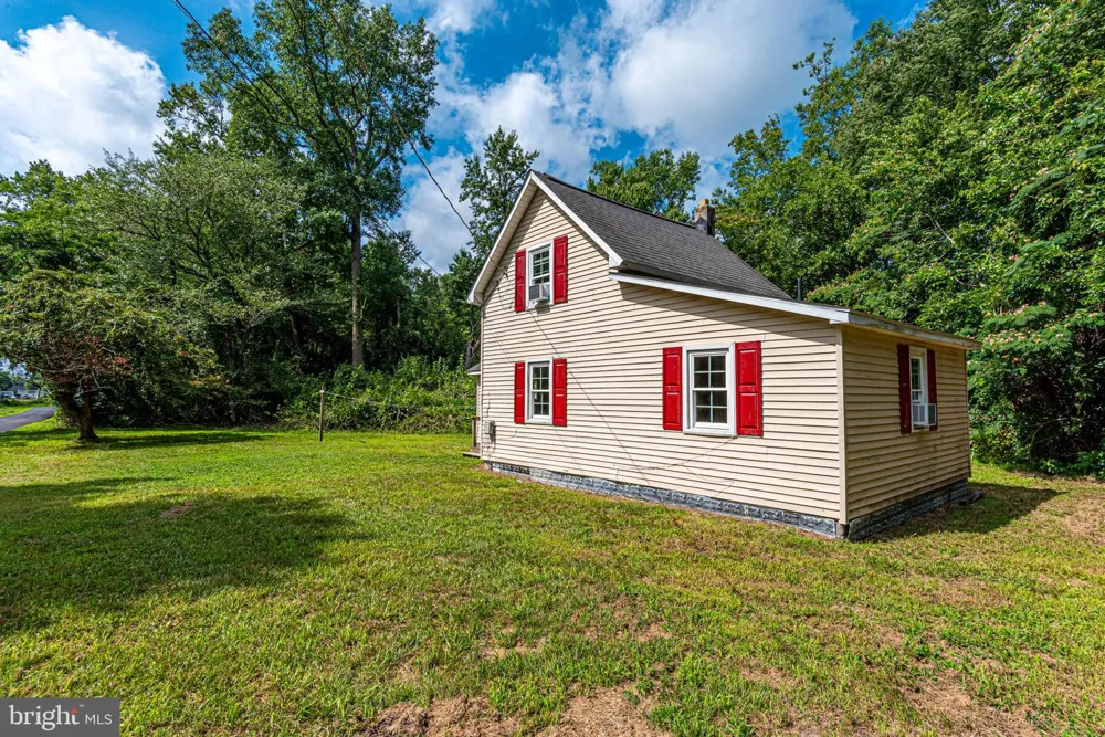 7676 MAPLE STREET Pittsville, MD 21850