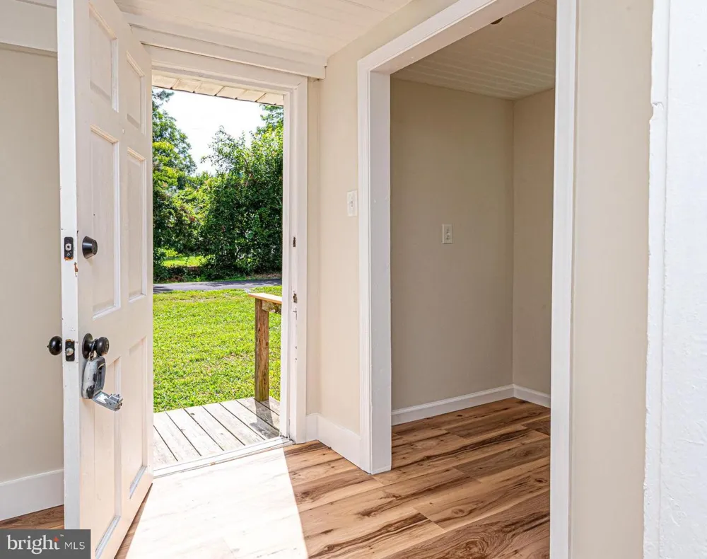 7676 MAPLE STREET Pittsville, MD 21850