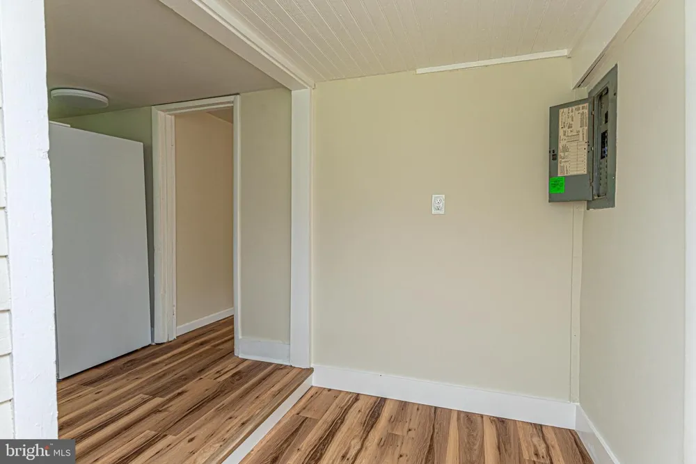 7676 MAPLE STREET Pittsville, MD 21850