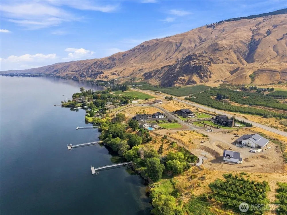 55 Shore Drive East Wenatchee, WA 98802