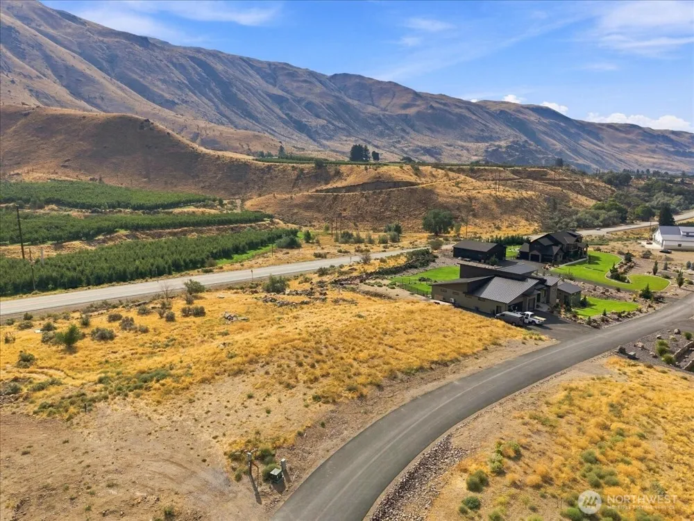 55 Shore Drive East Wenatchee, WA 98802
