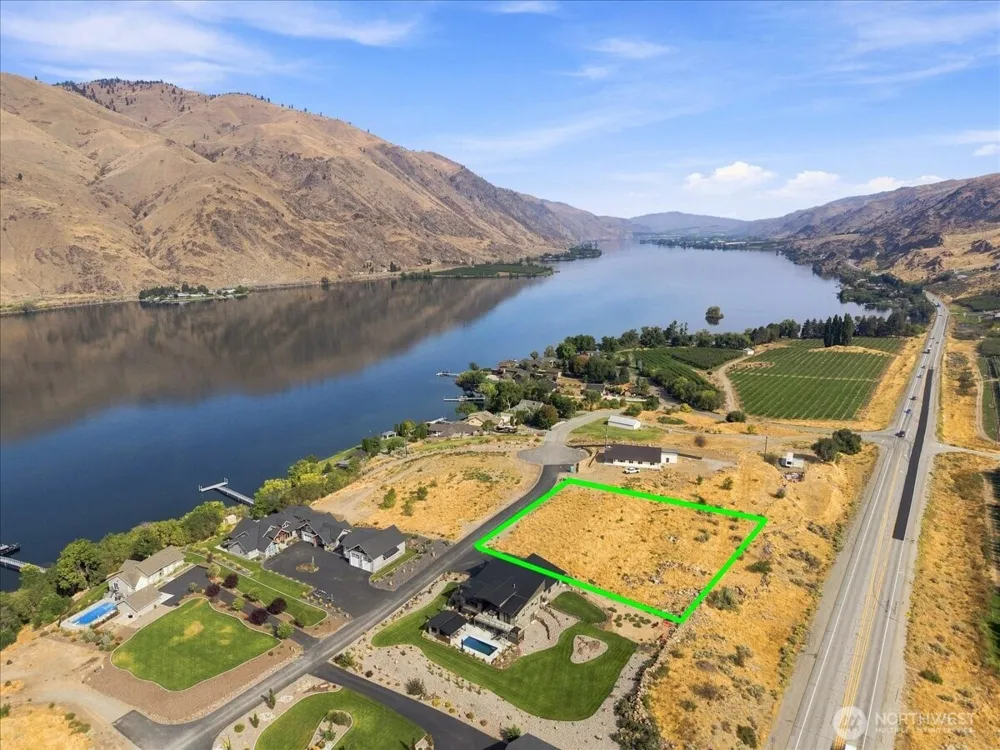 55 Shore Drive East Wenatchee, WA 98802