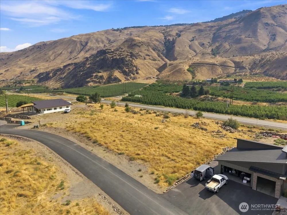 55 Shore Drive East Wenatchee, WA 98802
