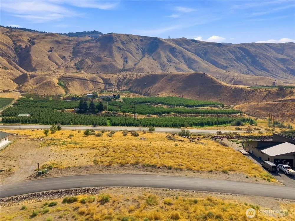 55 Shore Drive East Wenatchee, WA 98802
