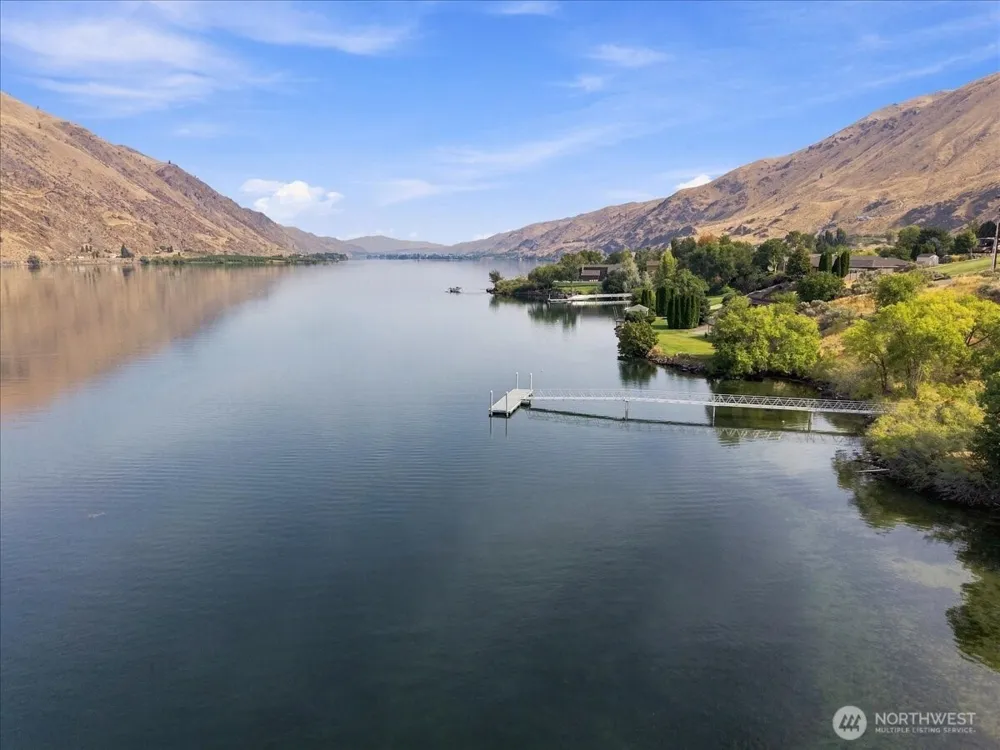55 Shore Drive East Wenatchee, WA 98802