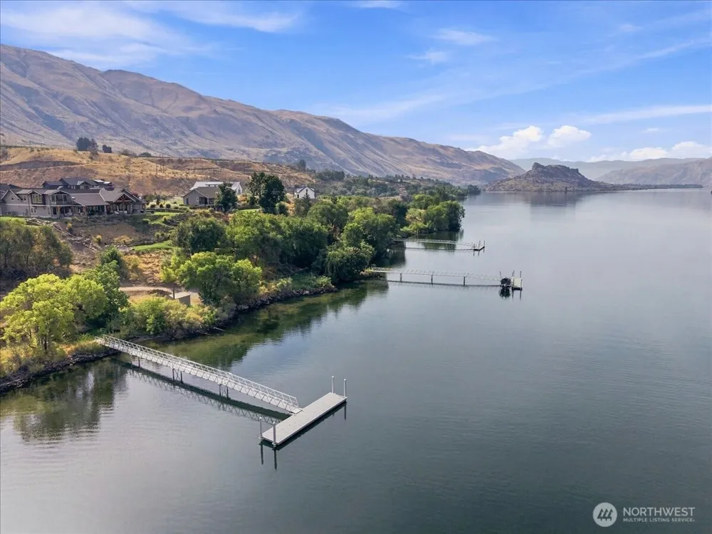 55 Shore Drive East Wenatchee, WA 98802