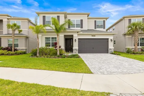 3541 GREAT BANYAN WAY