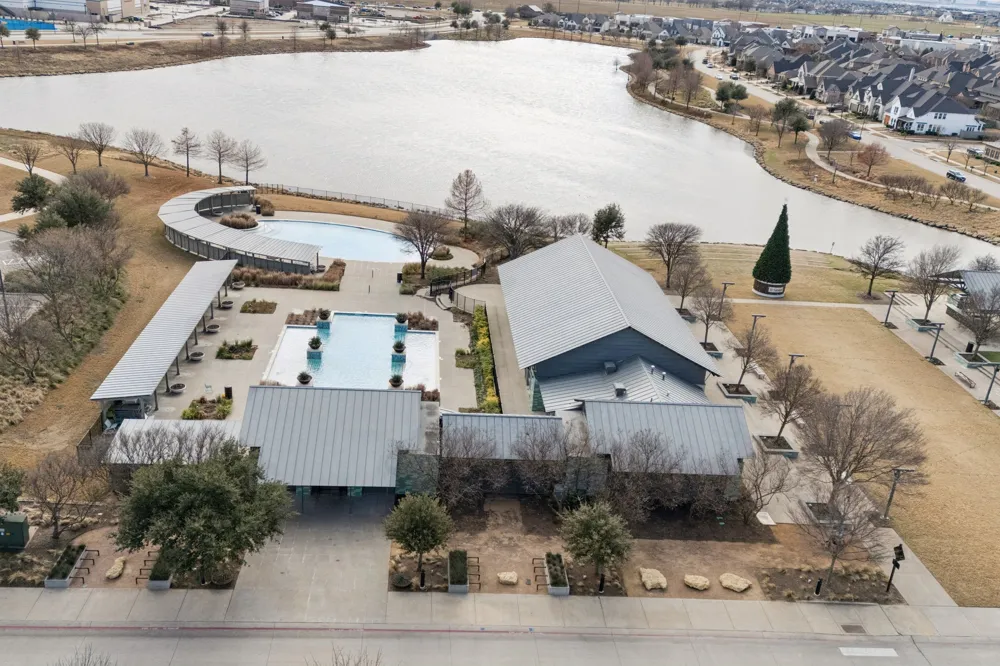 721 4th Street Argyle, TX 76226