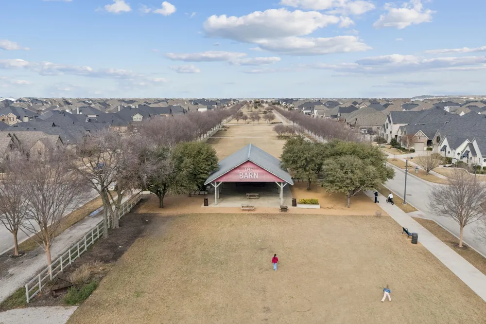 721 4th Street Argyle, TX 76226