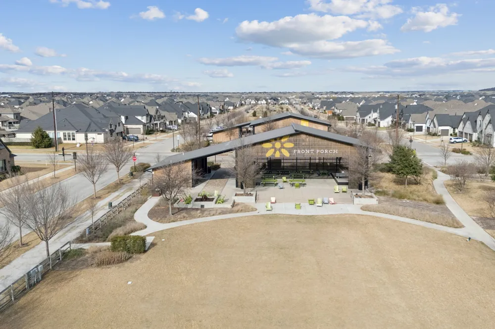721 4th Street Argyle, TX 76226