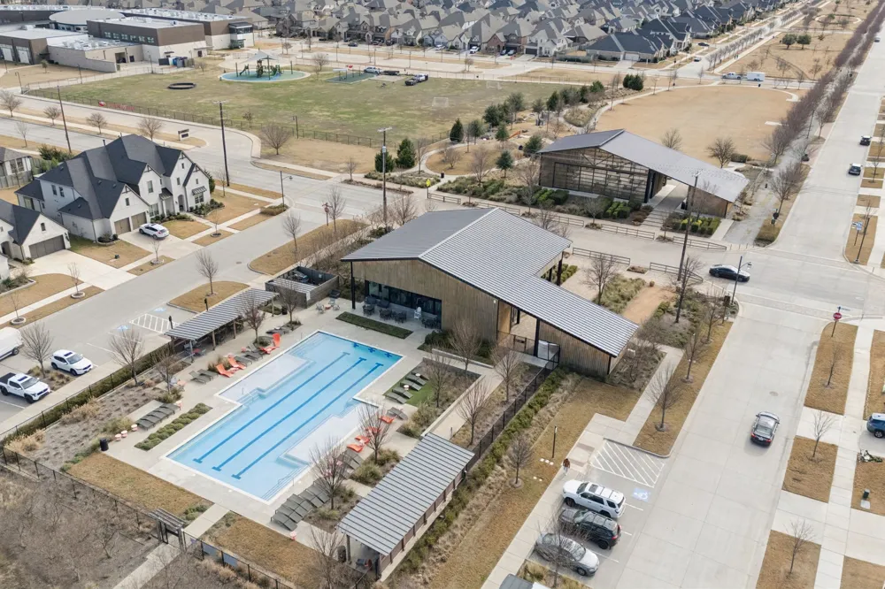 721 4th Street Argyle, TX 76226