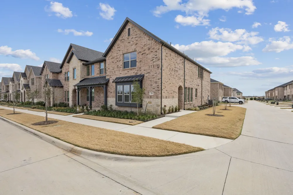 721 4th Street Argyle, TX 76226