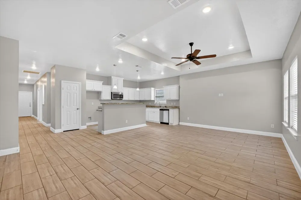 4404 Harris Street Greenville, TX 75401