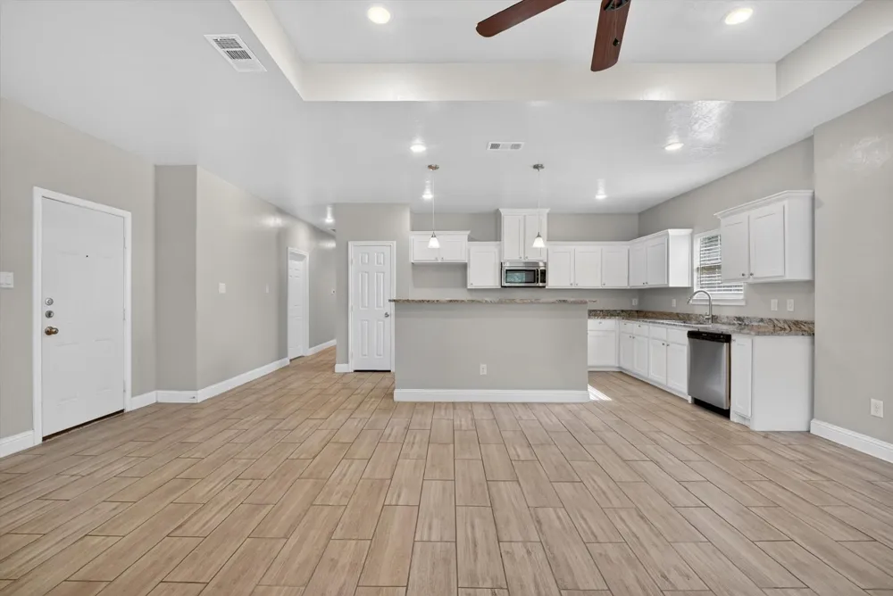 4404 Harris Street Greenville, TX 75401