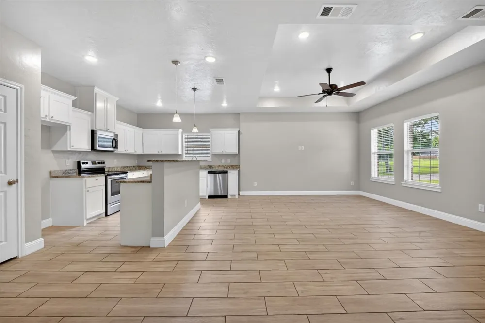 4404 Harris Street Greenville, TX 75401