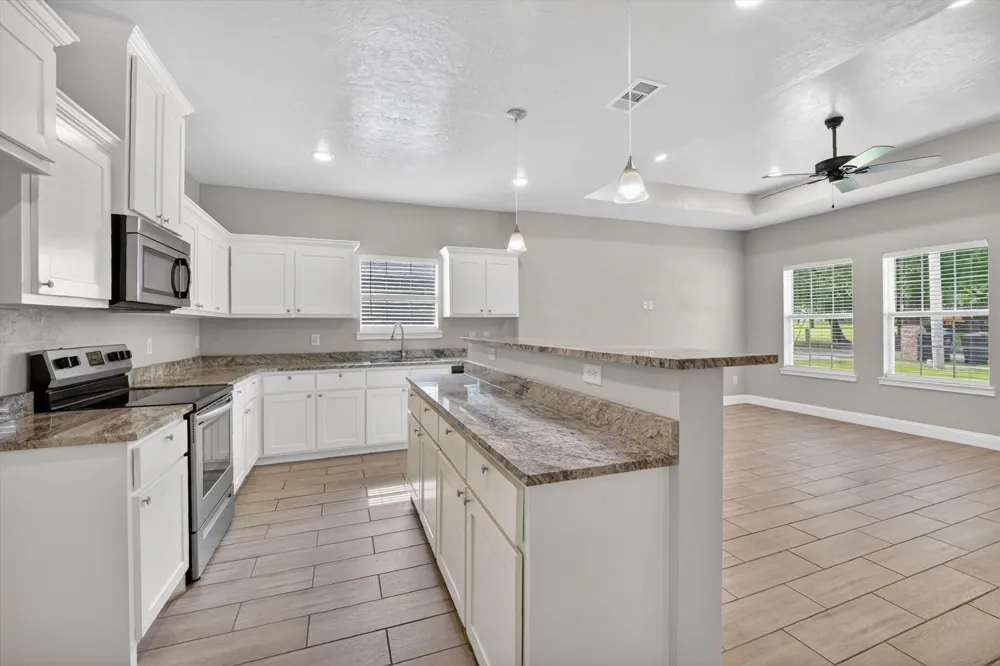 4404 Harris Street Greenville, TX 75401