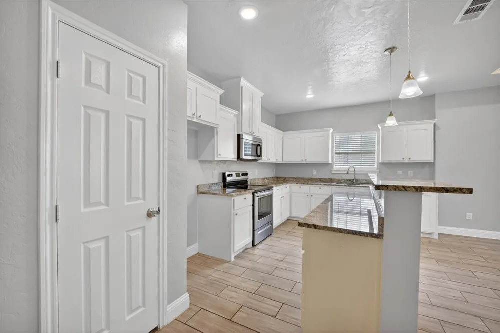 4404 Harris Street Greenville, TX 75401