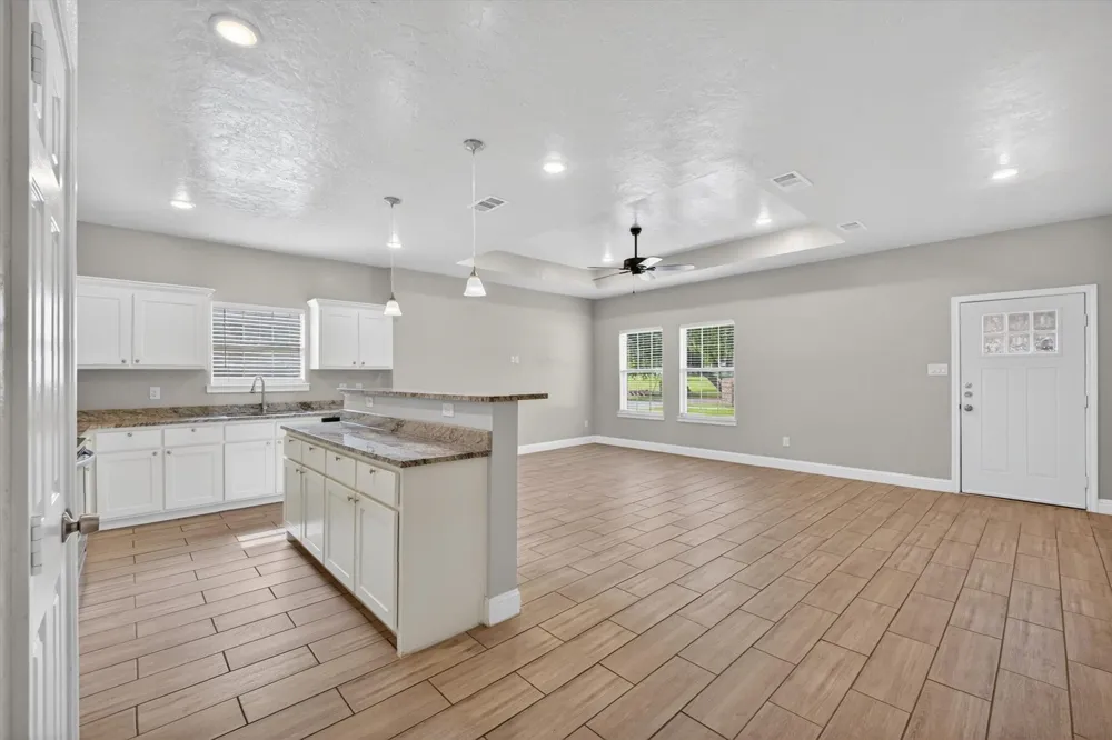 4404 Harris Street Greenville, TX 75401