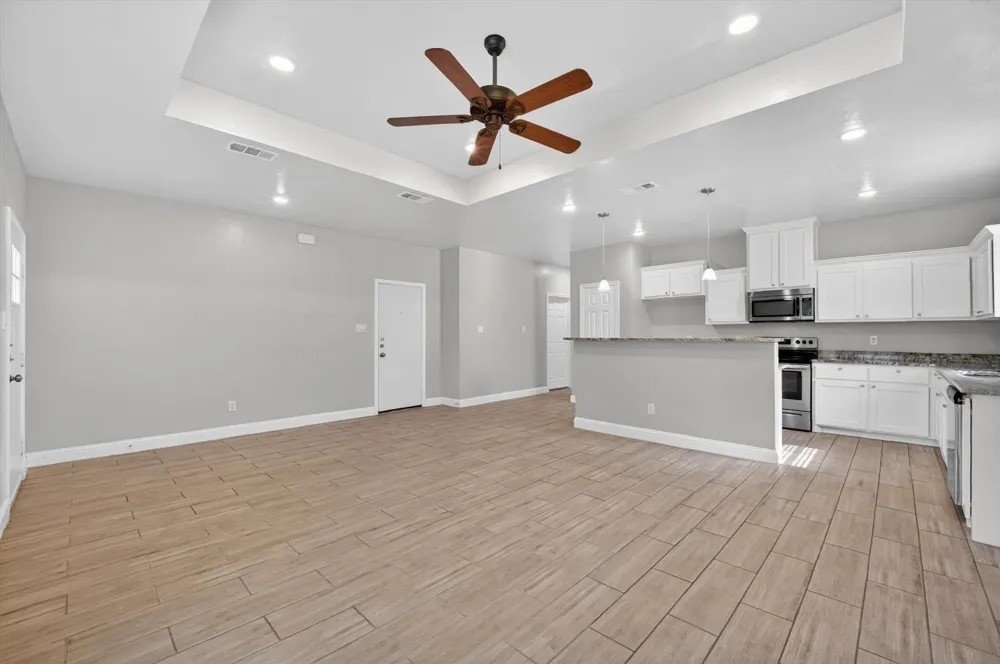 4404 Harris Street Greenville, TX 75401