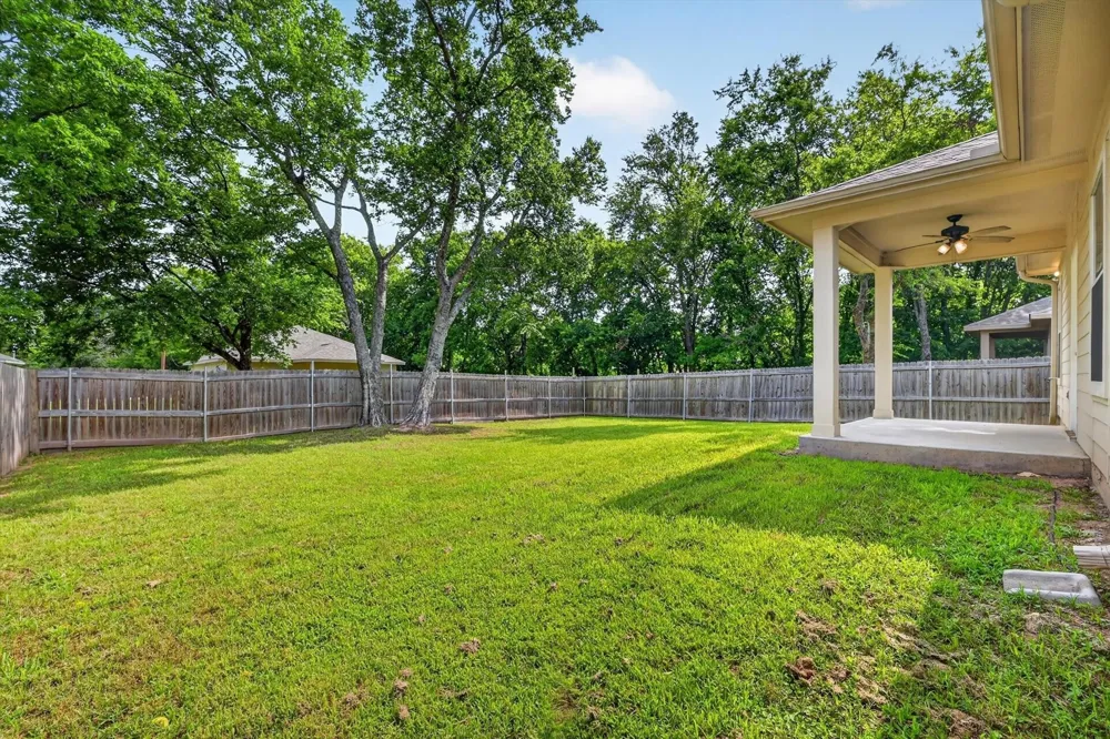 4404 Harris Street Greenville, TX 75401