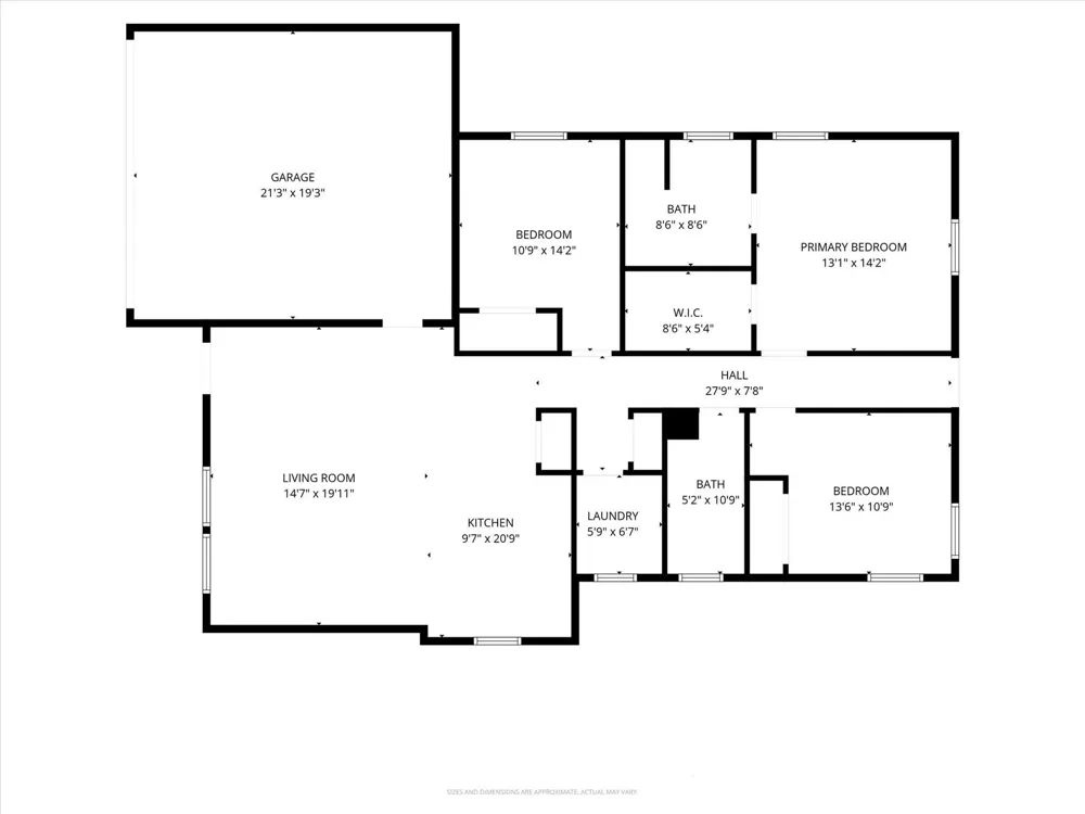 4404 Harris Street Greenville, TX 75401