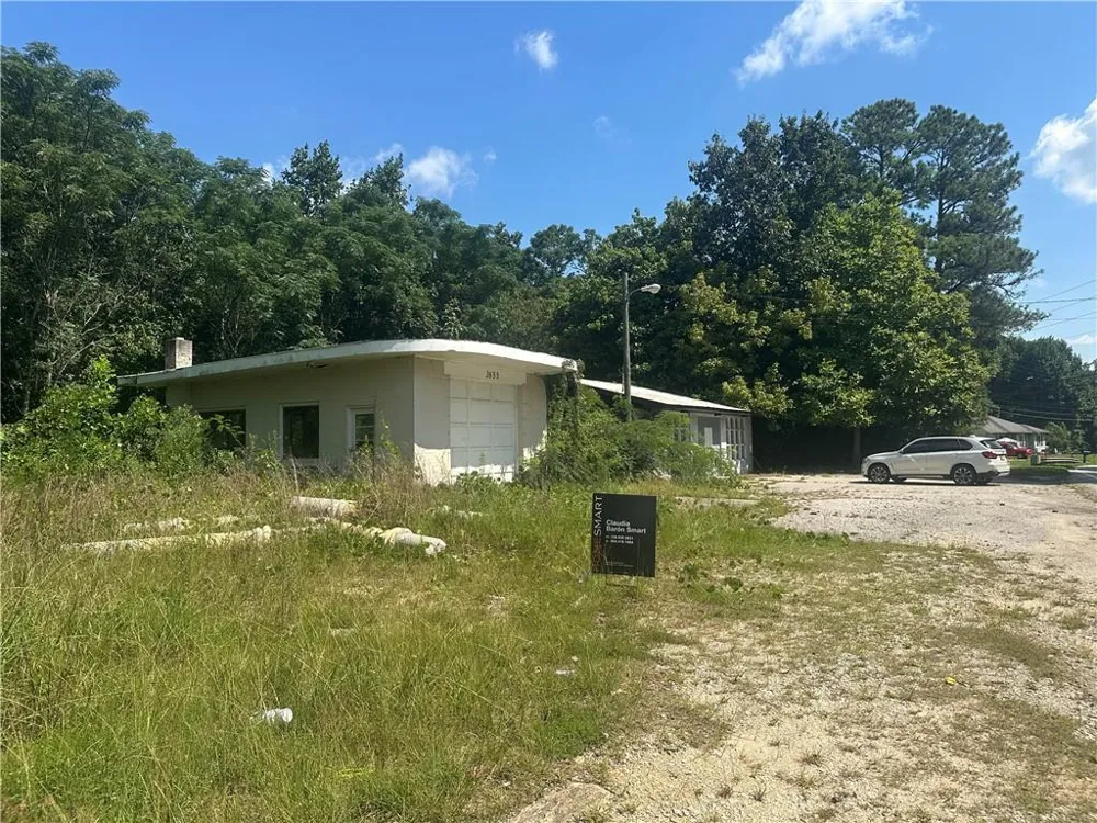 2633 Old Cornelia Highway Gainesville, GA 30507
