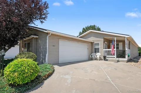 803 Sunchase Drive