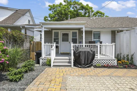 110 11th Avenue #Rear West