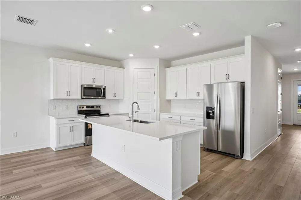 44431 Cable Creek Drive Punta Gorda, FL 33982