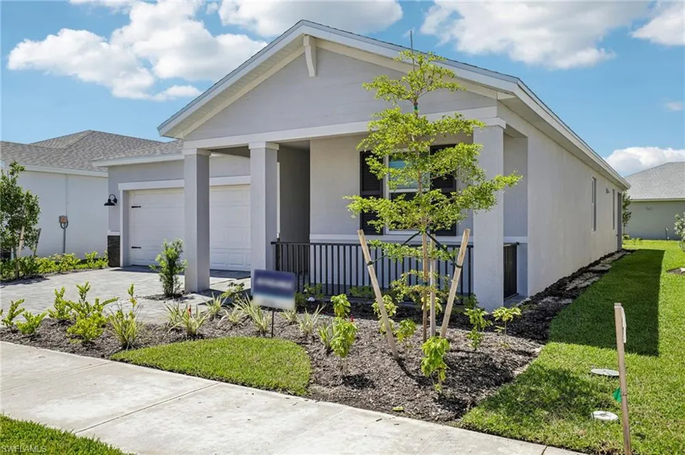 44431 Cable Creek Drive Punta Gorda, FL 33982