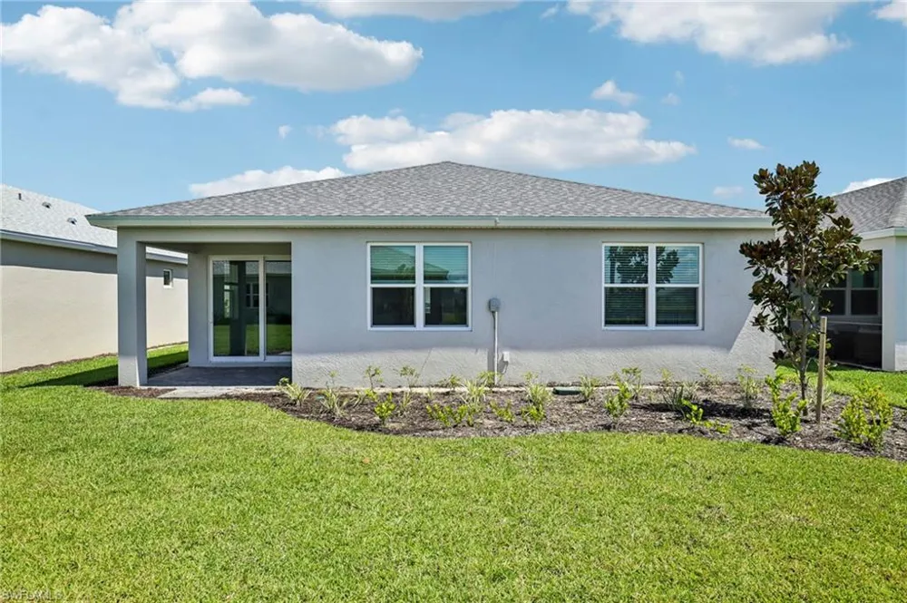 44431 Cable Creek Drive Punta Gorda, FL 33982