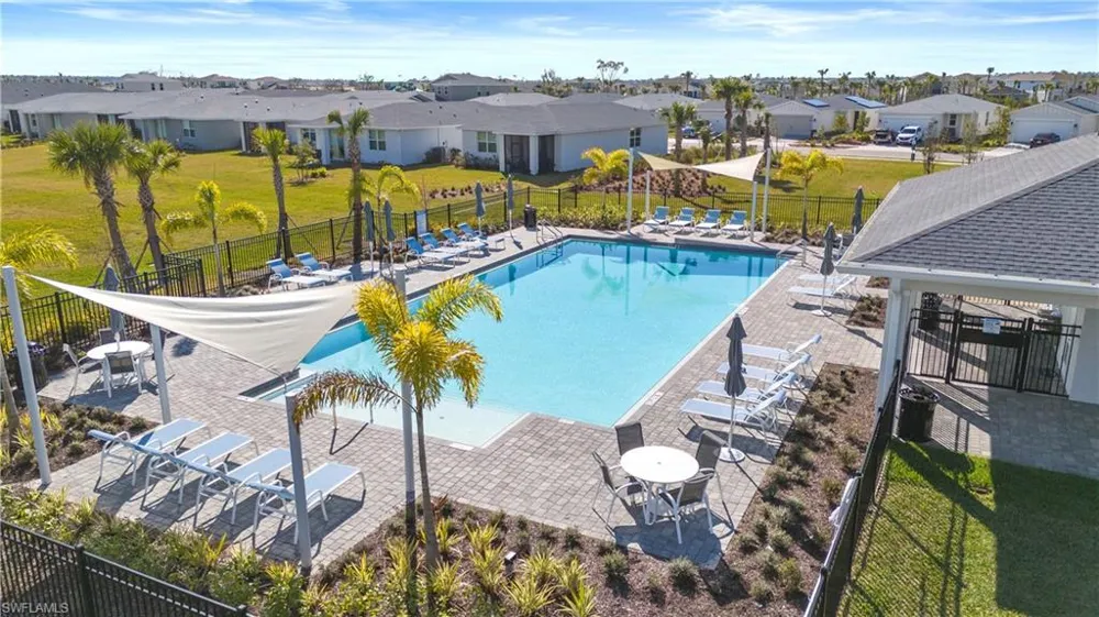 44431 Cable Creek Drive Punta Gorda, FL 33982