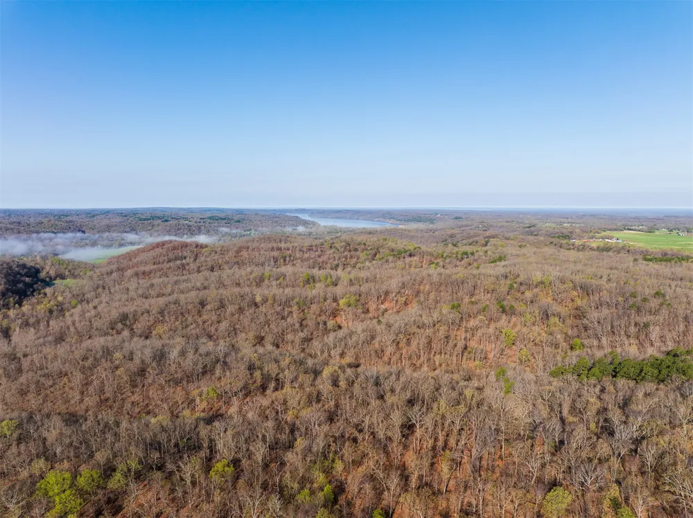 4 S 4530 ROAD Eucha, OK 74342