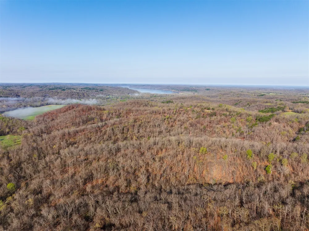 4 S 4530 ROAD Eucha, OK 74342
