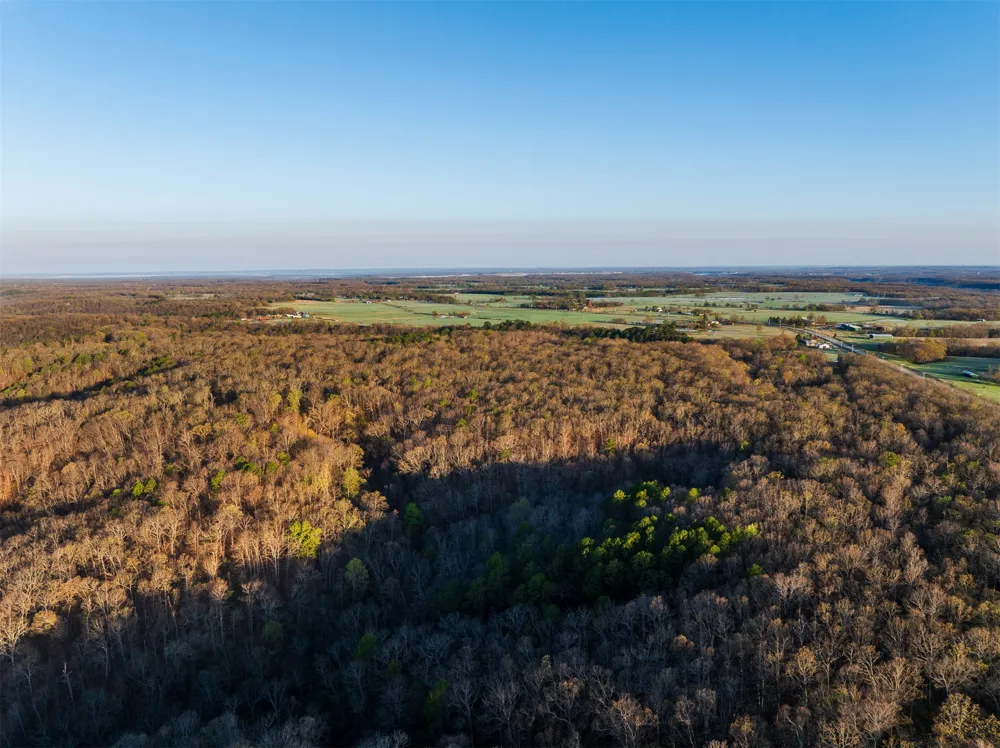 4 S 4530 ROAD Eucha, OK 74342