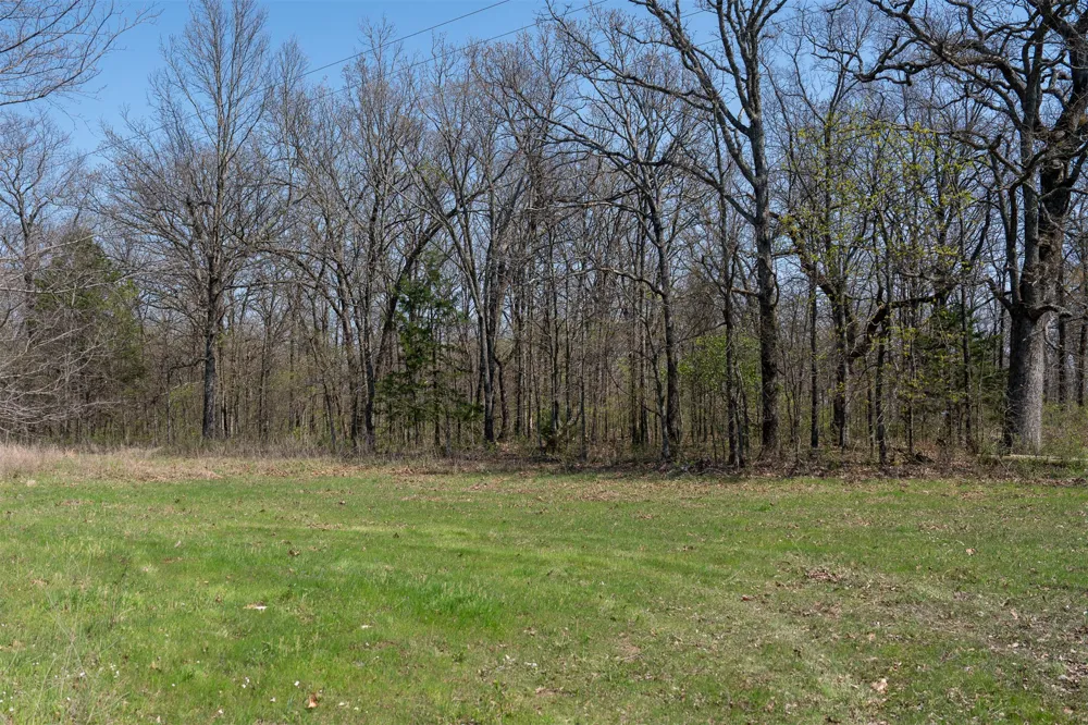 4 S 4530 ROAD Eucha, OK 74342