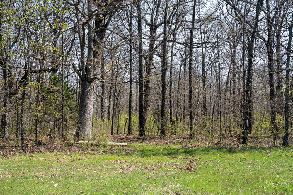 4 S 4530 ROAD Eucha, OK 74342