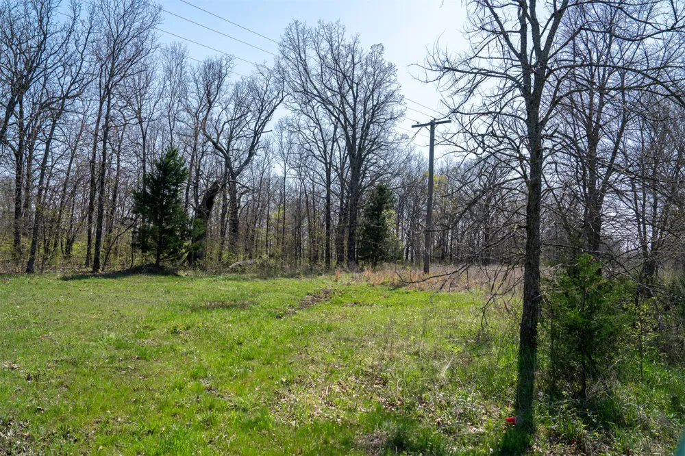 4 S 4530 ROAD Eucha, OK 74342