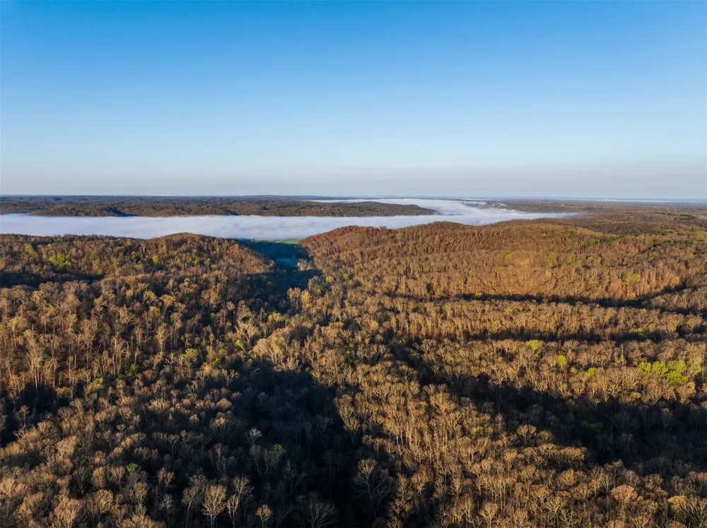 4 S 4530 ROAD Eucha, OK 74342