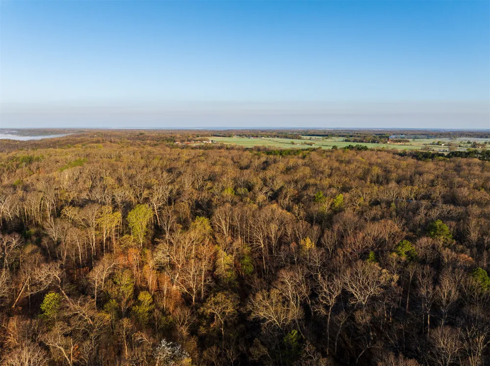 4 S 4530 ROAD Eucha, OK 74342