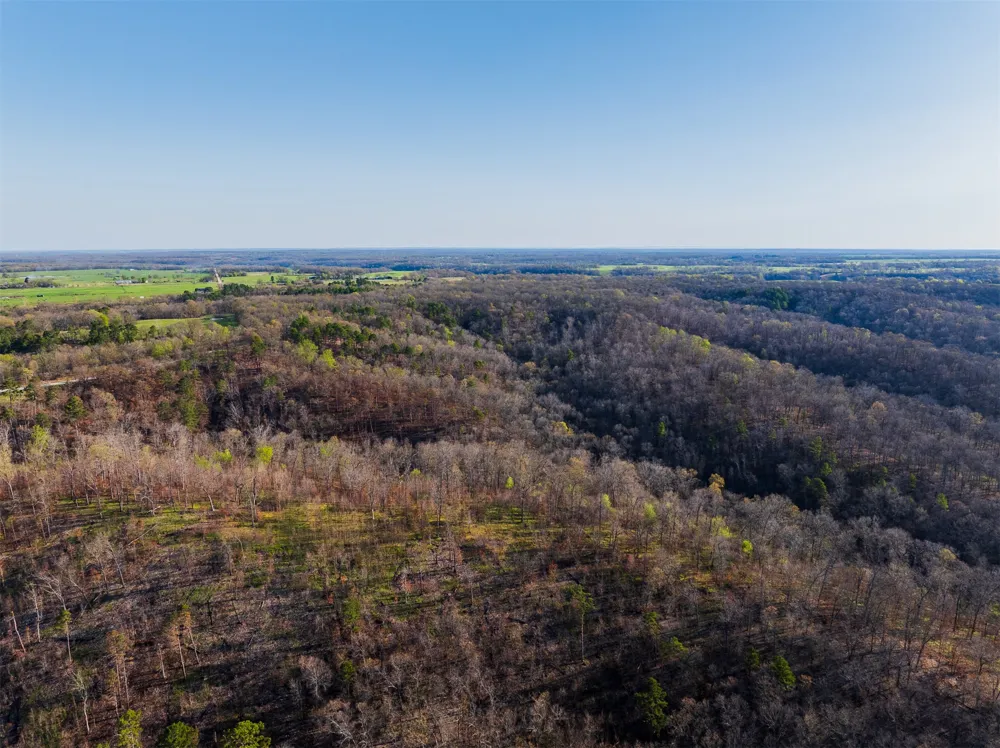 4 S 4530 ROAD Eucha, OK 74342