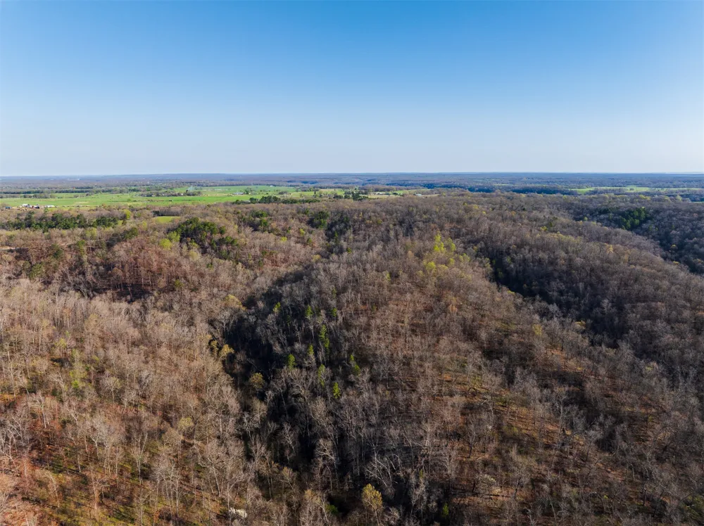 4 S 4530 ROAD Eucha, OK 74342