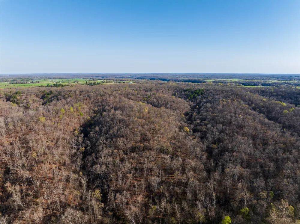 4 S 4530 ROAD Eucha, OK 74342