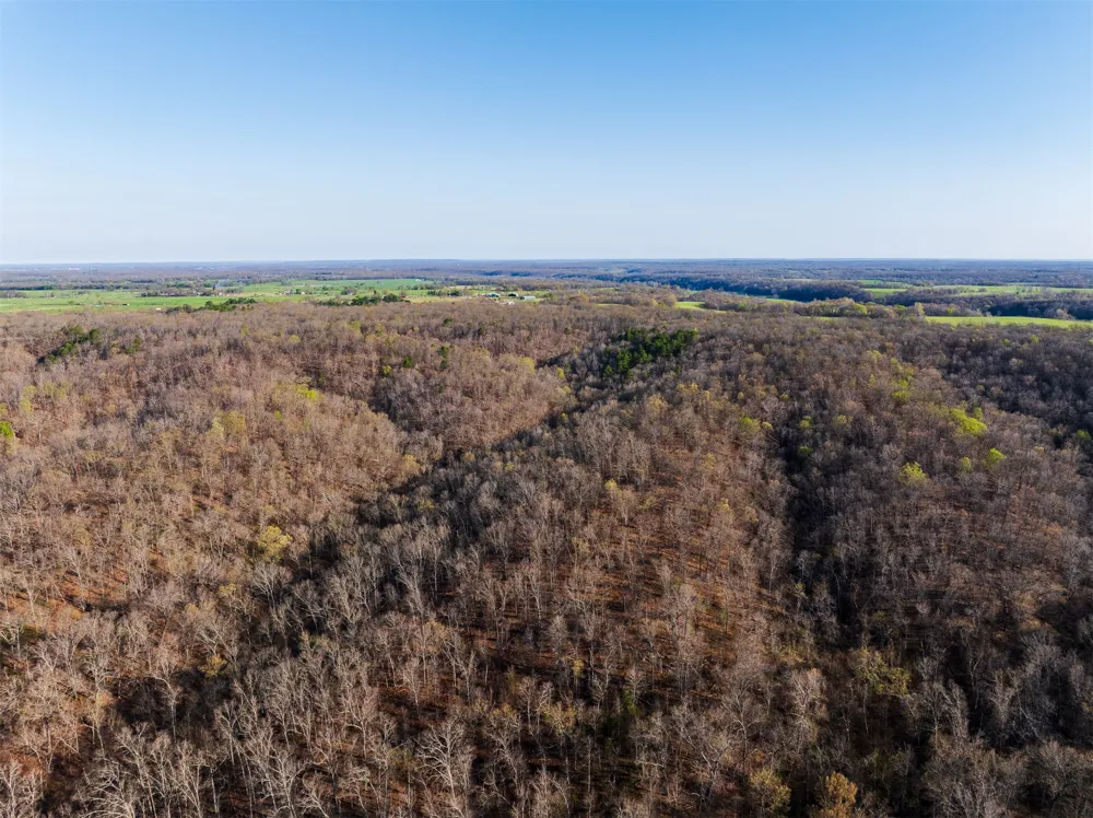 4 S 4530 ROAD Eucha, OK 74342
