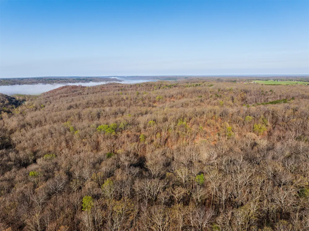 4 S 4530 ROAD Eucha, OK 74342