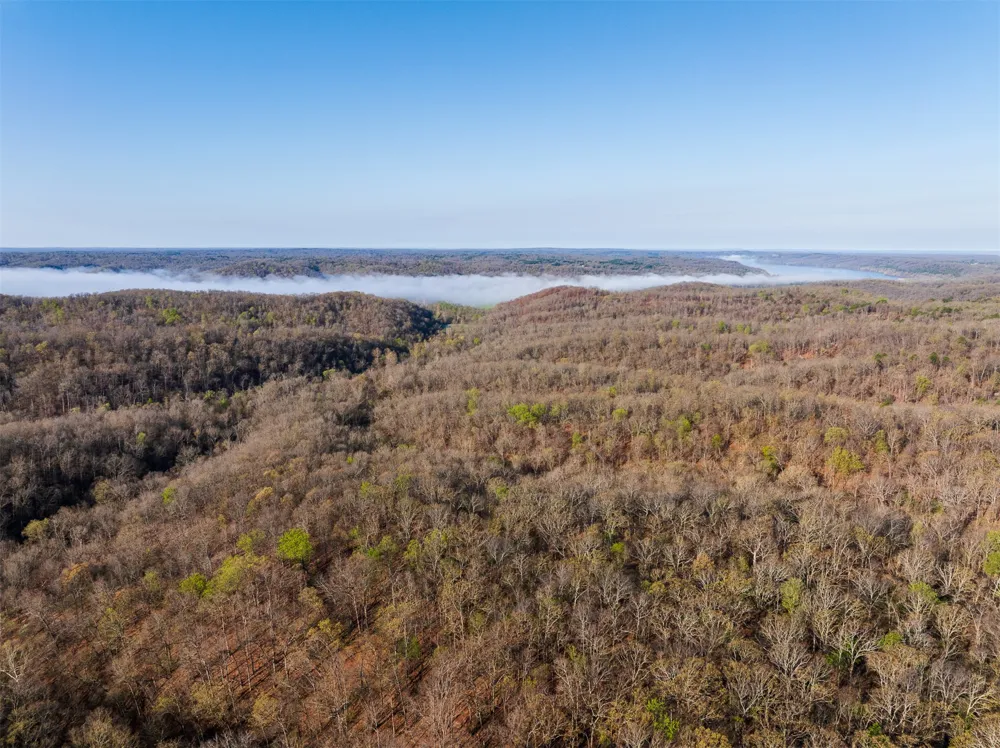4 S 4530 ROAD Eucha, OK 74342