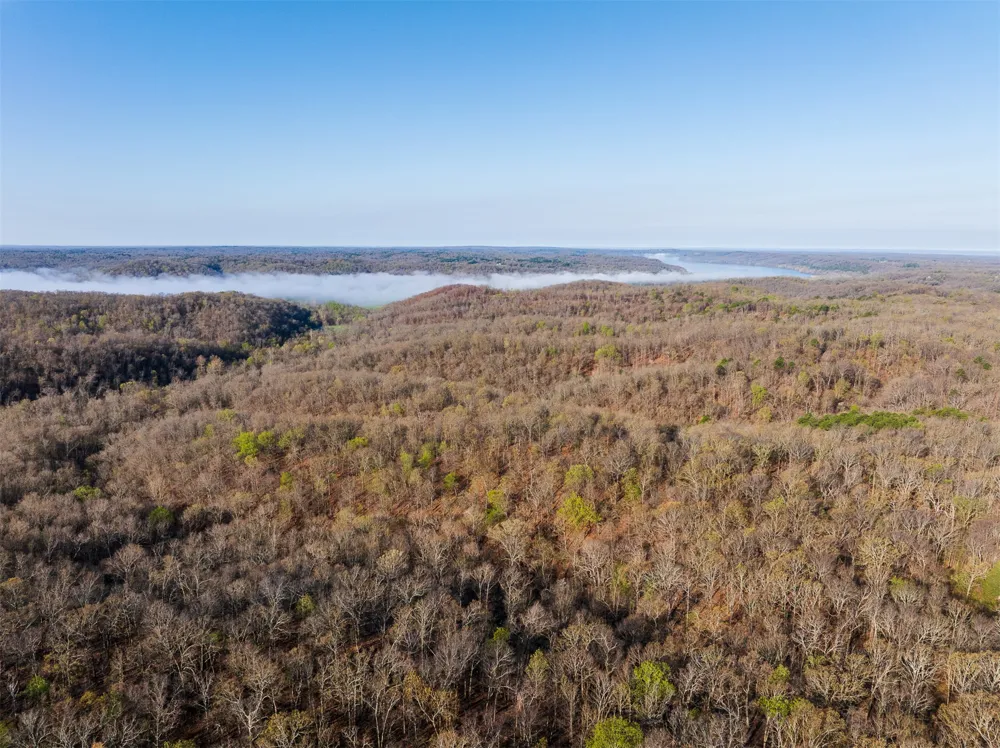4 S 4530 ROAD Eucha, OK 74342