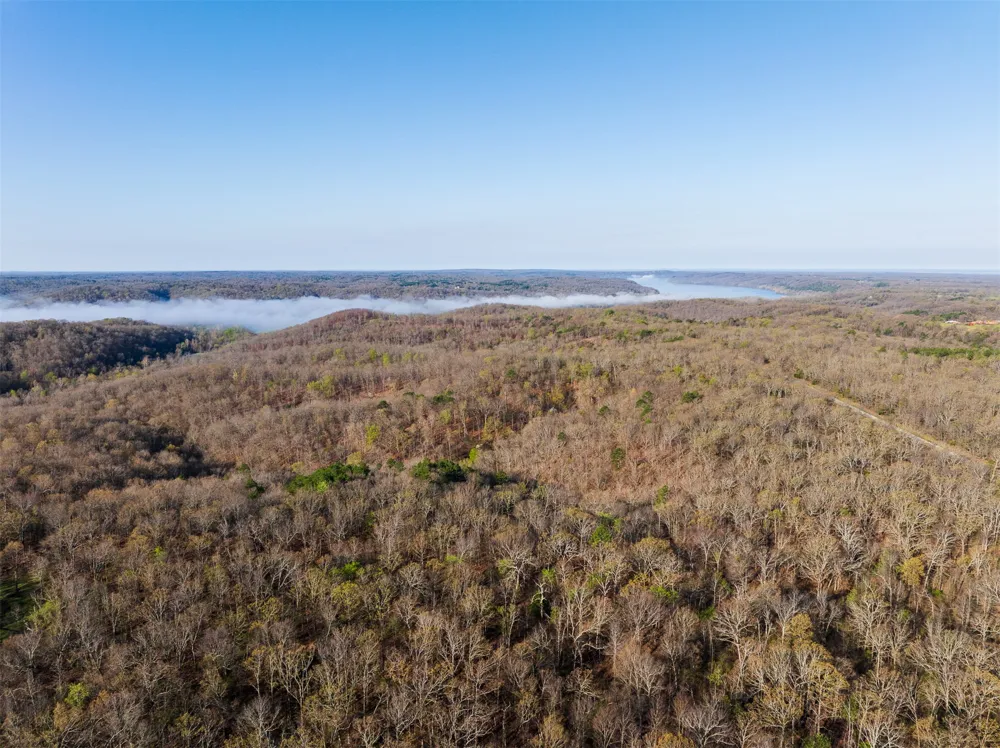 4 S 4530 ROAD Eucha, OK 74342