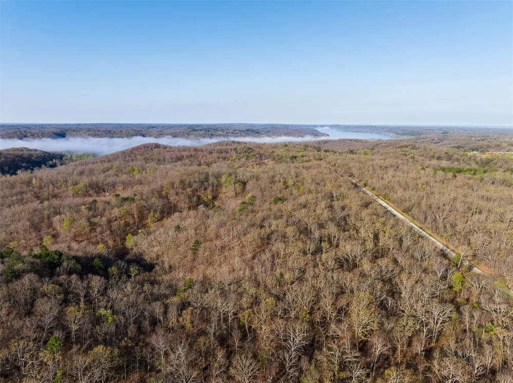 4 S 4530 ROAD Eucha, OK 74342