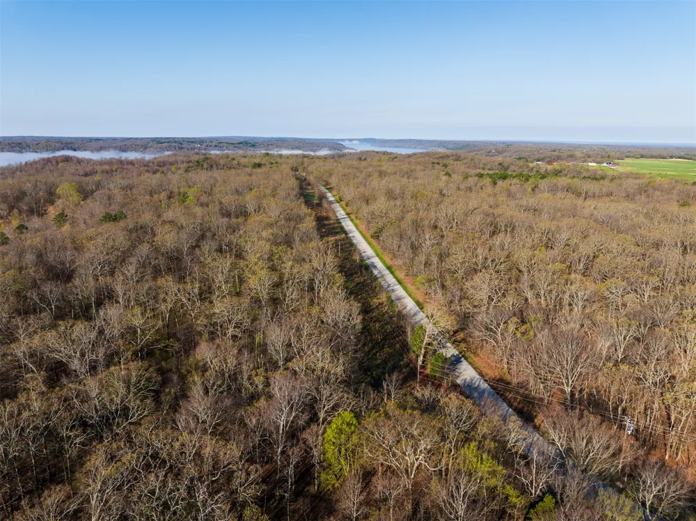 4 S 4530 ROAD Eucha, OK 74342